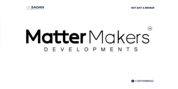مشروع Matter Makers العاصمة الإدارية Matter Makers New Capital