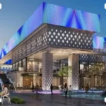 مول ذا كور الشيخ زايد Za Core Mall Sheikh Zayed أسعار وتفاصيل