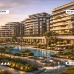 مشروع سانت ريجيس بالم هيلز أكتوبر St. Regis Palm Hills October