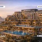 مشروع سانت ريجيس بالم هيلز أكتوبر St. Regis Palm Hills October