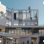 مول كيوب الشيخ زايد Cube Mall El Sheikh Zayed