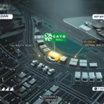 مول كايو العاصمة الإدارية Cayo Mall New Capital مساحات وأسعار