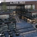 مول زيد وان الشيخ زايد Z ONE Mall El Sheikh Zayed