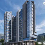 مول بلوك هب تاور العاصمة الإدارية Mall Bloc Hub Tower New Capital