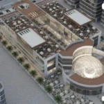 مول بوينت وان الشروق Mall One El Shorouk City