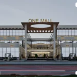 مول بوينت وان الشروق Mall One El Shorouk City