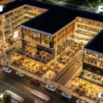 مول تاون سنتر 2 الشروق Mall Town Center 2 El-Shorouk