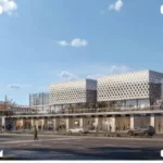 مول ذا كور الشيخ زايد Za Core Mall Sheikh Zayed أسعار وتفاصيل