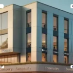 مول رافينا سكوير حدائق أكتوبر Ravina Square Mall October