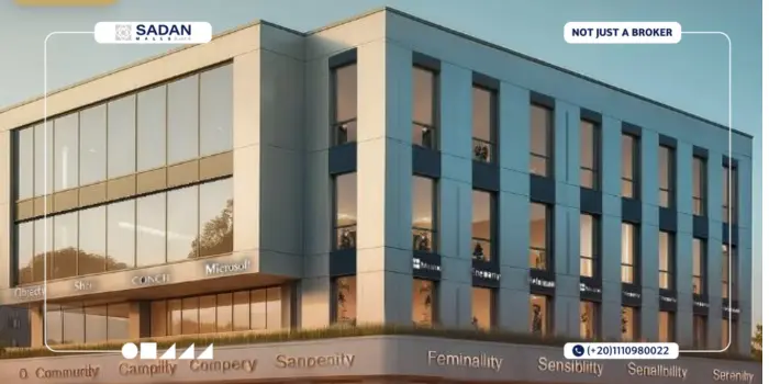 مول رافينا سكوير حدائق أكتوبر Ravina Square Mall October