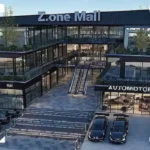 مول زيد وان الشيخ زايد Z ONE Mall El Sheikh Zayed