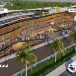 مول سوق الذهب العبور Souq El Dahab Obour