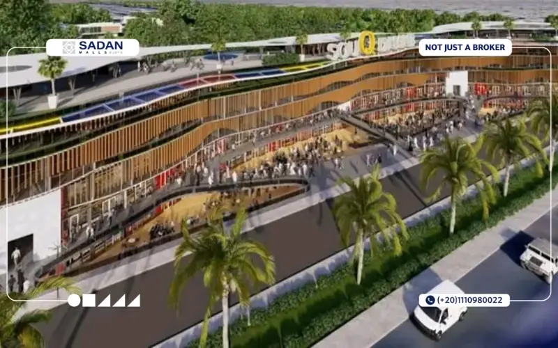 مول سوق الذهب العبور Souq El Dahab Obour