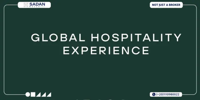 مشروع كونتكت الجديد العاصمة الإدارية Contact New Capital