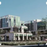 مول كيوب الشيخ زايد Cube Mall El Sheikh Zayed
