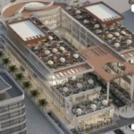 مول بوينت وان الشروق Mall One El Shorouk City