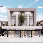 مول ذا بالاس الشروق The Palace Mall El Shorouk مساحات وأسعار