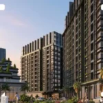 مشروع N Line Suites التجمع السادس N Line Suites New Cairo