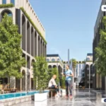 مول مجان حدائق أكتوبر Majan Mall October Gardens