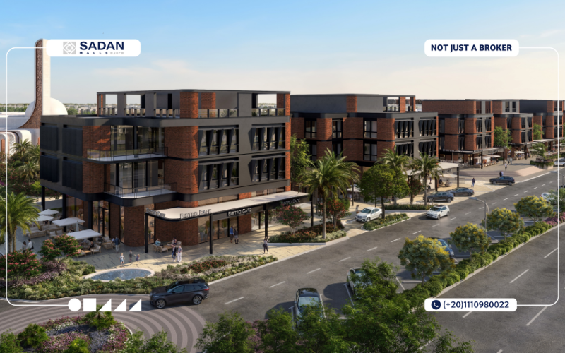 مشروع Plus Plus القاهرة الجديدة Plus Plus Horizon Egypt New Cairo
