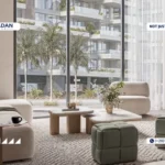 مشروع Park St. Edition القاهرة الجديدة Mall Park St. Edition New Cairo تفاصيل وأسعار