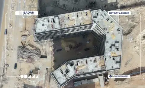 مول PMC العاصمة الإدارية Mall PMC Tower New Capital أسعار وتفاصيل