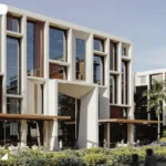 مول ايست ميد القاهرة الجديدة East Med Mall New Cairo
