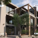 تجد كوميونتي مول القاهرة الجديدة Tajed Community Mall New Cairo