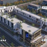 مول حورس بلازا حدائق أكتوبر Mall Horus Plaza October Gardens تفاصيل وأسعار