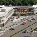 مول نسيج العبور Naseej Mall El-Obour City تفاصيل وأسعار