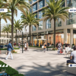 زيد ستريب مول الشيخ زايد Zed Strip Mall Sheikh Zayed