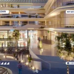 مول ميد تاون بدر Mid Town Mall Badr تفاصيل وأسعار