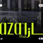 مول كازا حدائق أكتوبرCaza Mall October أسعار ومساحات