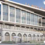 مول لاميرا بلازا اكتوبر Mall La Mira Plaza October