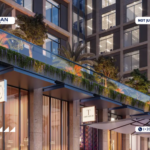 زيد ستريب مول الشيخ زايد Zed Strip Mall Sheikh Zayed