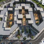 مول مجان حدائق أكتوبر Majan Mall October Gardens