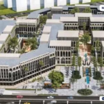 مول مجان حدائق أكتوبر Majan Mall October Gardens