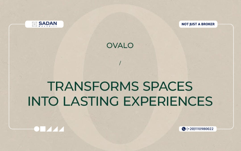 أسعار مول أوفالو الشروق Ovalo Mall El Shorouk