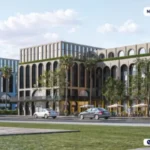 مول مجان حدائق أكتوبر Majan Mall October Gardens