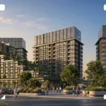 مشروع N Line Suites التجمع السادس N Line Suites New Cairo