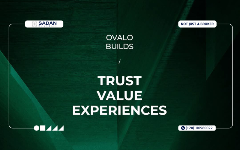 أسعار مول أوفالو الشروق Ovalo Mall El Shorouk