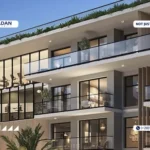 مشروع Park St. Edition القاهرة الجديدة Mall Park St. Edition New Cairo تفاصيل وأسعار