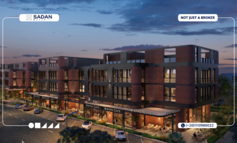 مشروع Plus Plus القاهرة الجديدة Plus Plus Horizon Egypt New Cairo