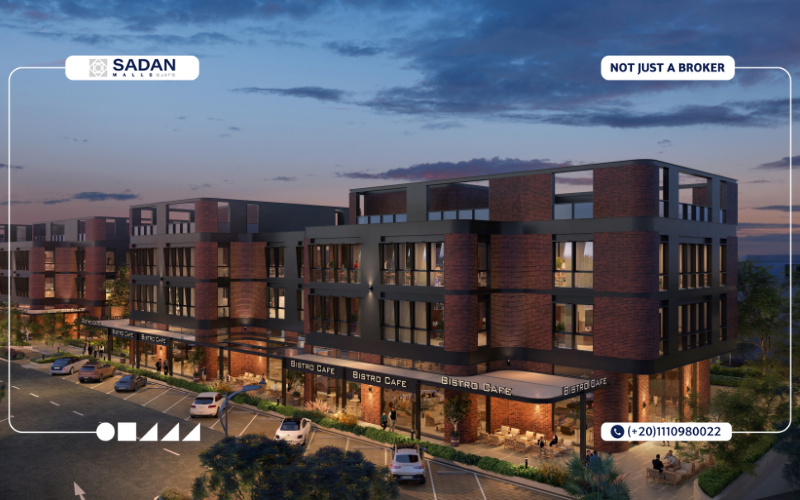 مشروع Plus Plus القاهرة الجديدة Plus Plus Horizon Egypt New Cairo