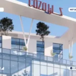 مول كازا حدائق أكتوبرCaza Mall October أسعار ومساحات