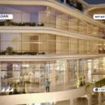 مول ميد تاون بدر Mid Town Mall Badr تفاصيل وأسعار