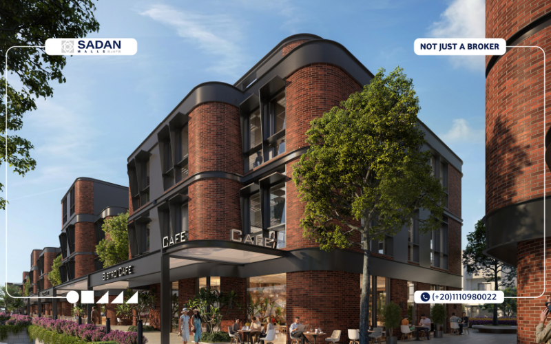 مشروع Plus Plus القاهرة الجديدة Plus Plus Horizon Egypt New Cairo