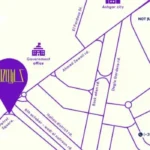 مول كازا حدائق أكتوبرCaza Mall October أسعار ومساحات
