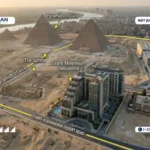 أسعار مشروع جراند ميلينيوم ريزيدنس Grand Millennnium Residence October