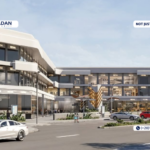 مول نسيج العبور Naseej Mall El-Obour City تفاصيل وأسعار